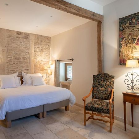 Abbaye De Maizieres Hotel Бон Екстериор снимка