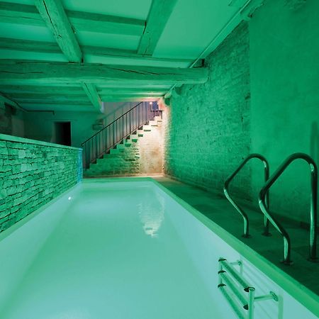 Abbaye De Maizieres Hotel Бон Екстериор снимка