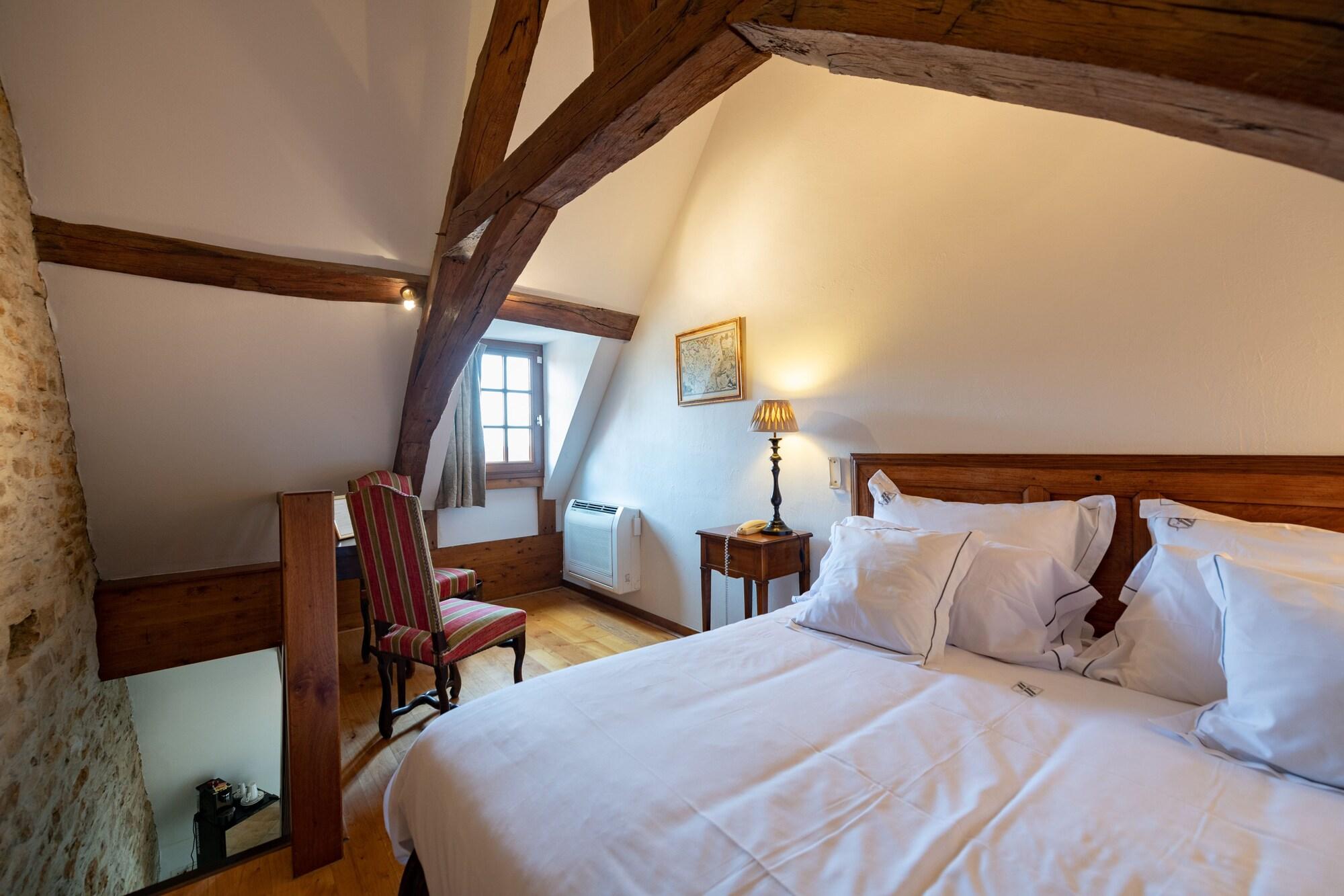 Abbaye De Maizieres Hotel Бон Екстериор снимка