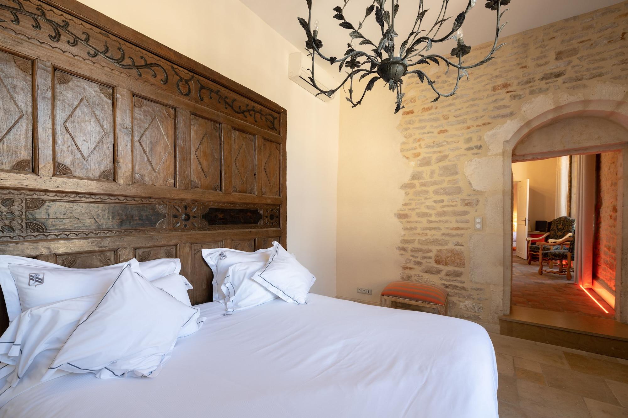 Abbaye De Maizieres Hotel Бон Екстериор снимка