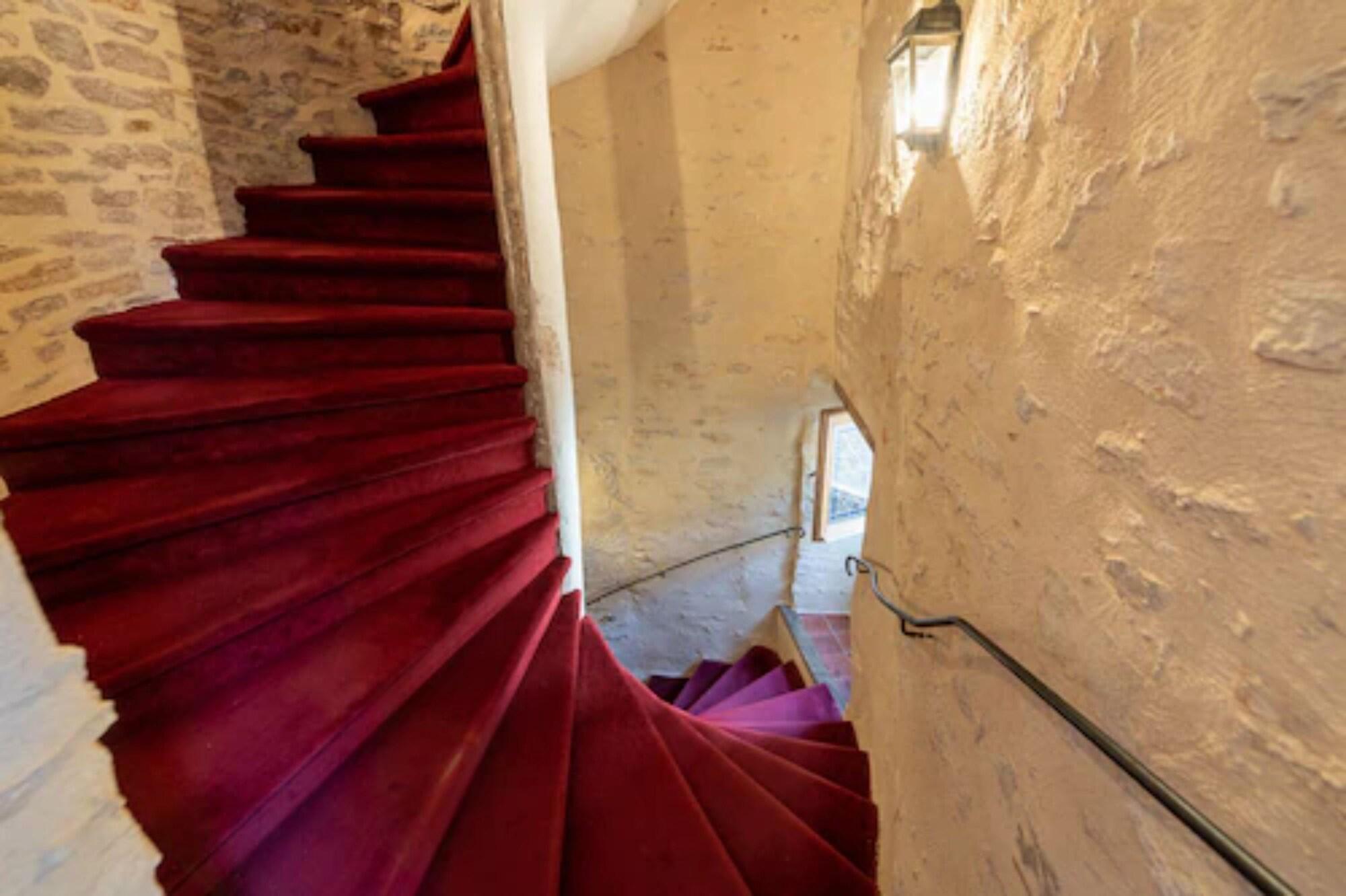 Abbaye De Maizieres Hotel Бон Екстериор снимка
