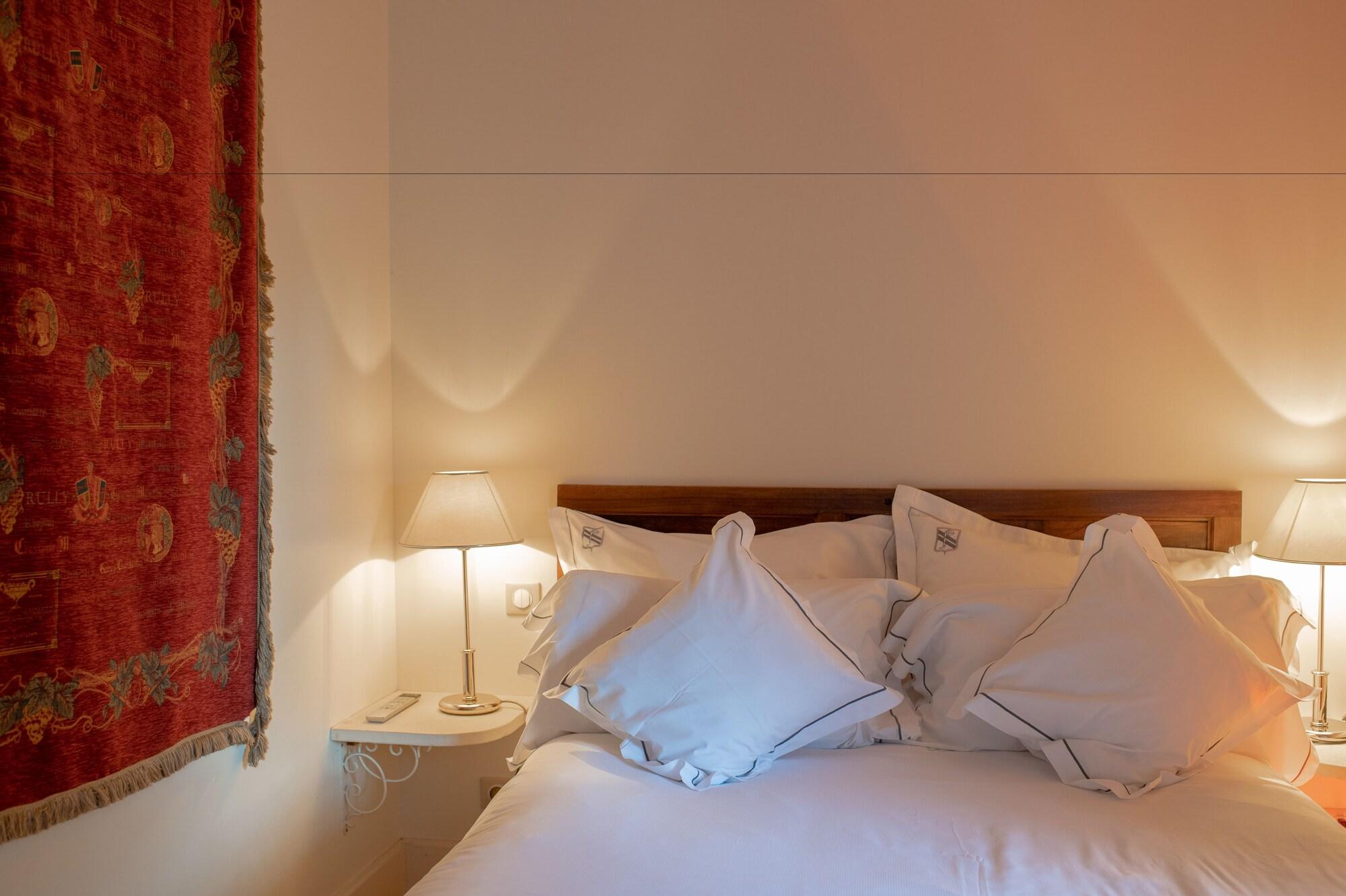 Abbaye De Maizieres Hotel Бон Екстериор снимка