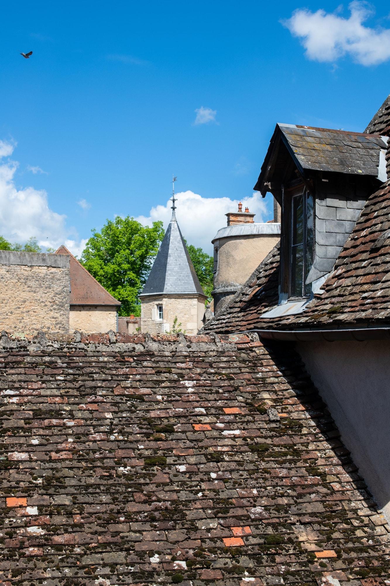 Abbaye De Maizieres Hotel Бон Екстериор снимка