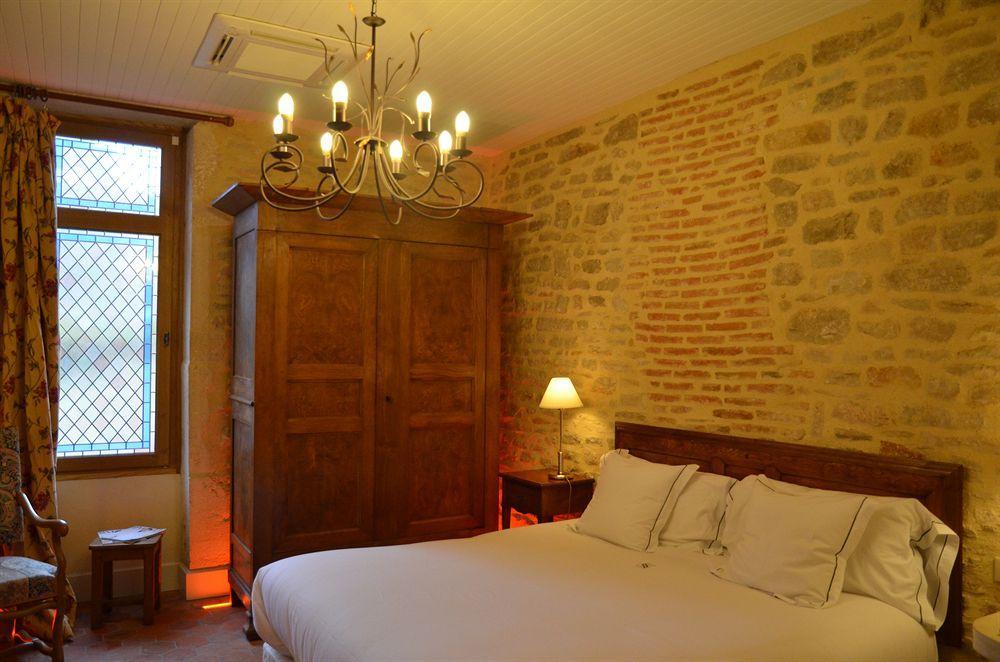 Abbaye De Maizieres Hotel Бон Екстериор снимка