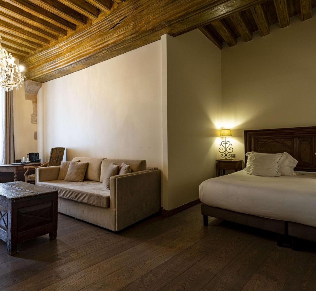 Abbaye De Maizieres Hotel Бон Екстериор снимка