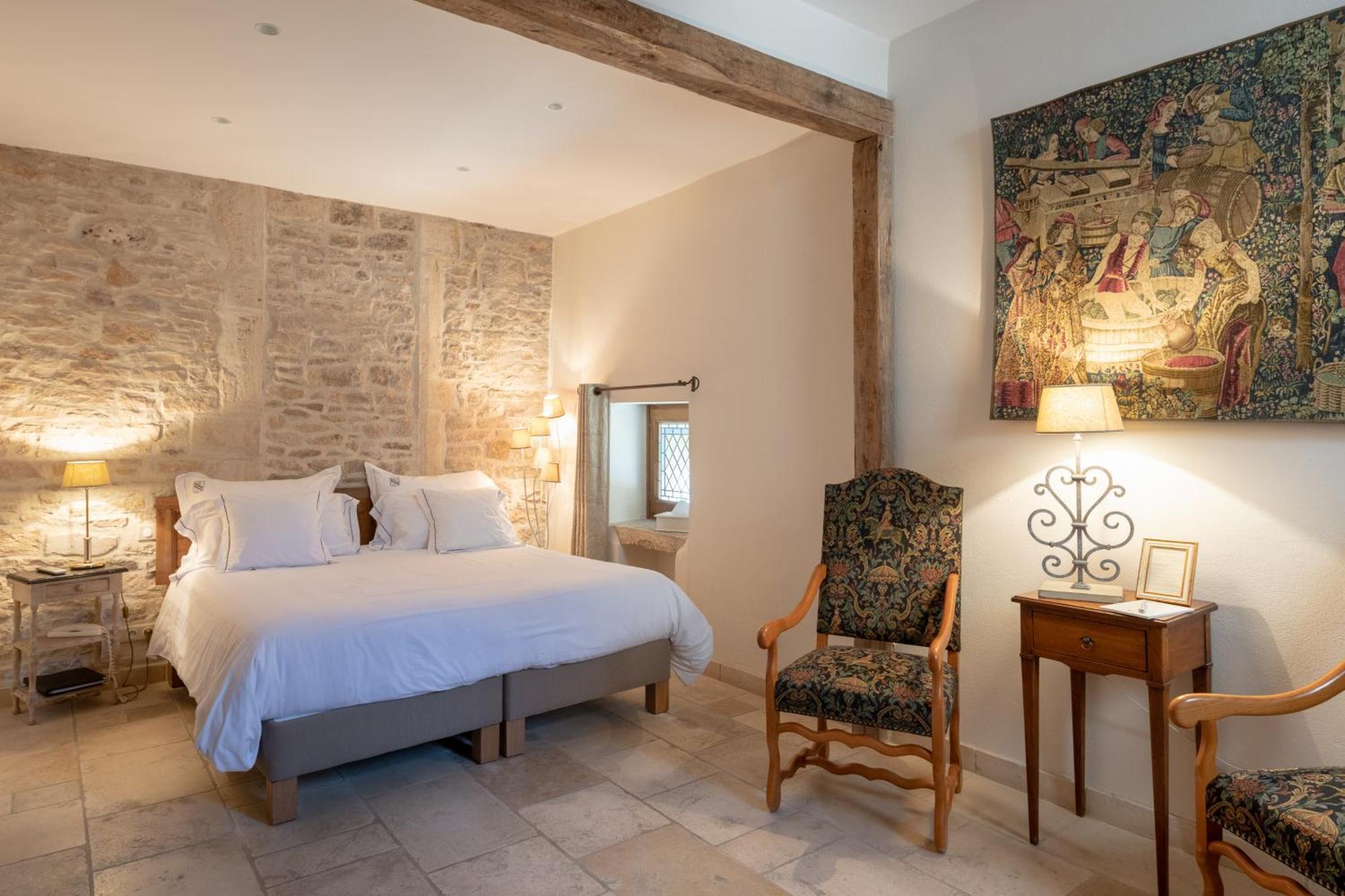 Abbaye De Maizieres Hotel Бон Екстериор снимка
