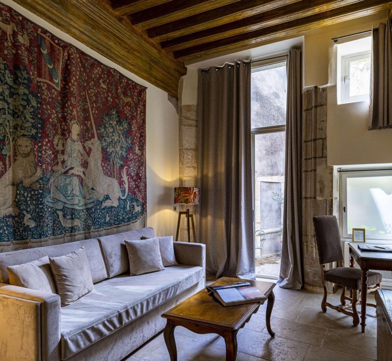 Abbaye De Maizieres Hotel Бон Екстериор снимка