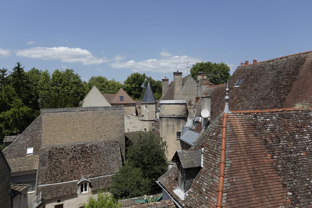 Abbaye De Maizieres Hotel Бон Екстериор снимка