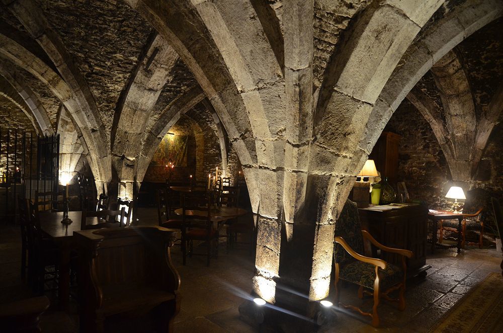 Abbaye De Maizieres Hotel Бон Екстериор снимка