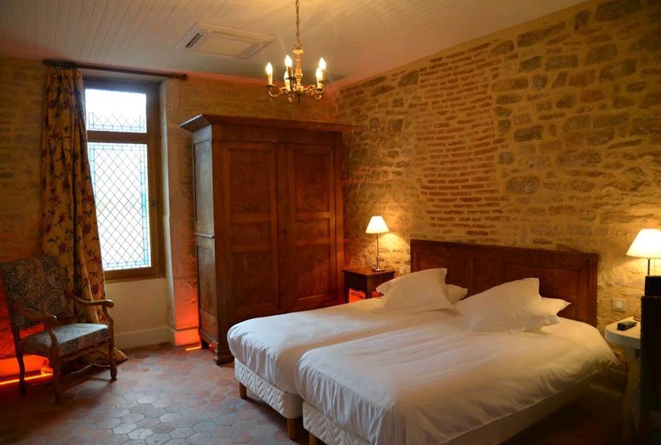 Abbaye De Maizieres Hotel Бон Екстериор снимка