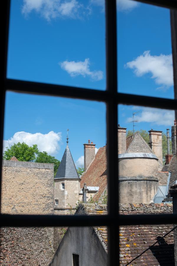Abbaye De Maizieres Hotel Бон Екстериор снимка