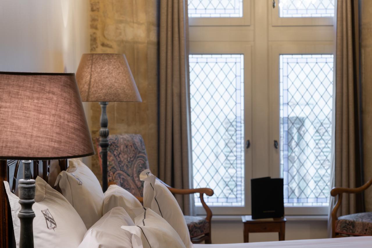 Abbaye De Maizieres Hotel Бон Екстериор снимка