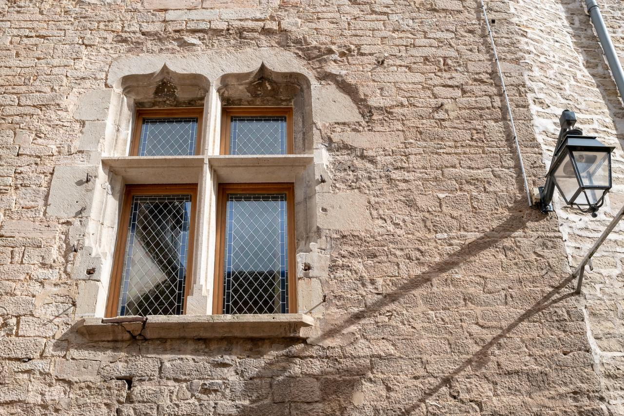 Abbaye De Maizieres Hotel Бон Екстериор снимка