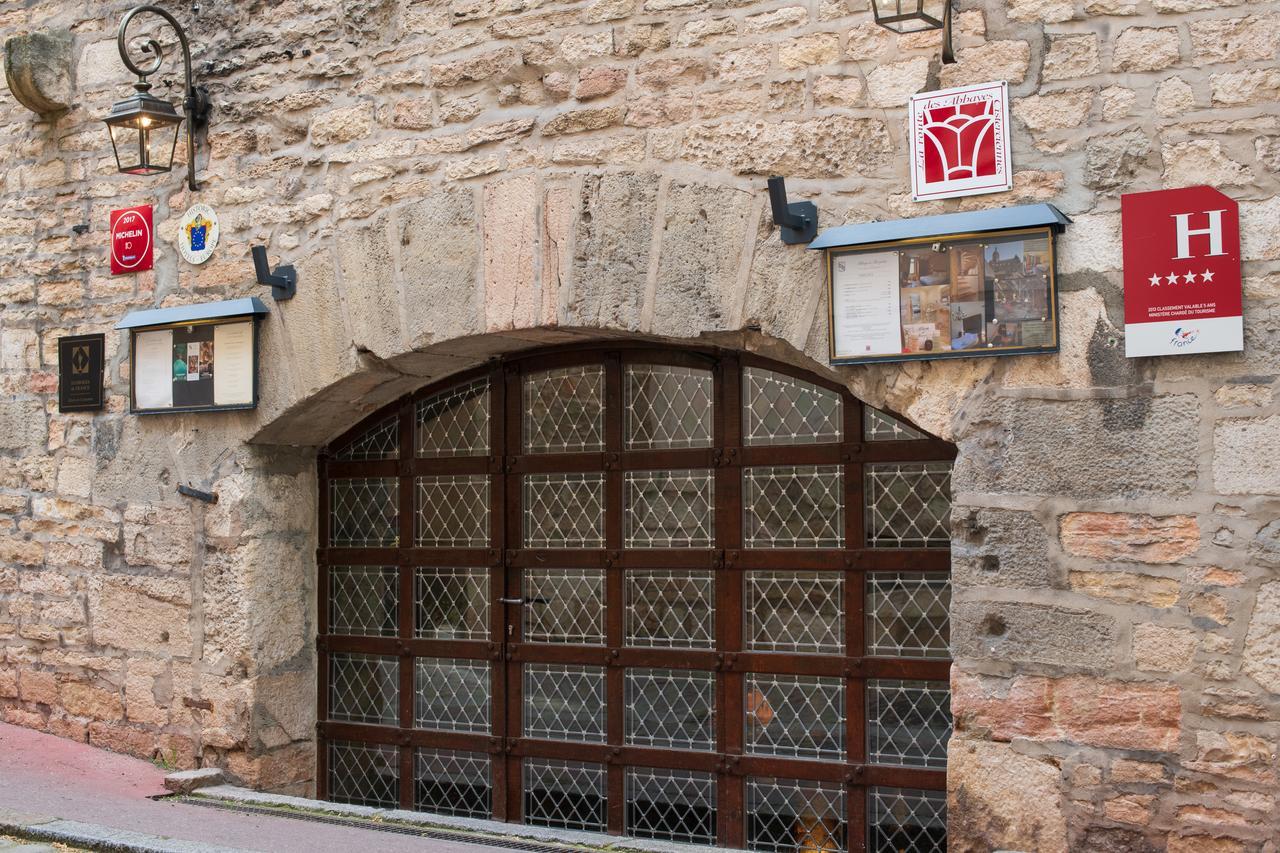 Abbaye De Maizieres Hotel Бон Екстериор снимка