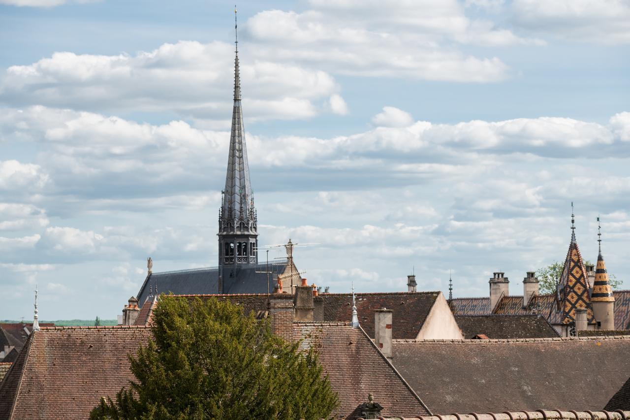 Abbaye De Maizieres Hotel Бон Екстериор снимка