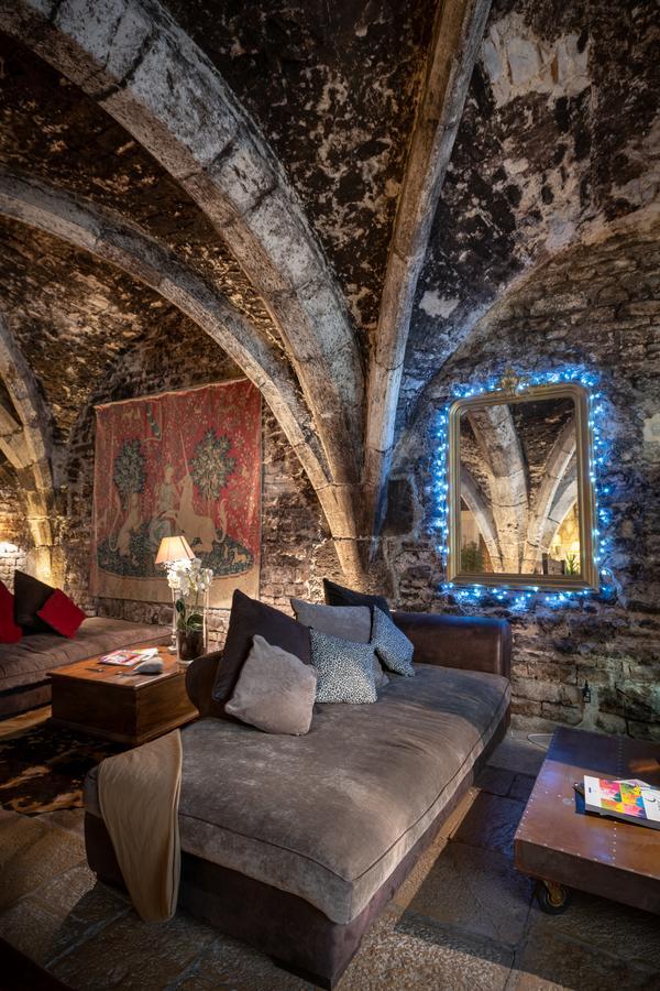 Abbaye De Maizieres Hotel Бон Екстериор снимка