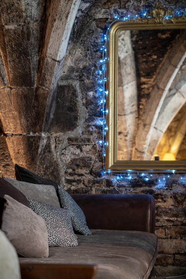 Abbaye De Maizieres Hotel Бон Екстериор снимка