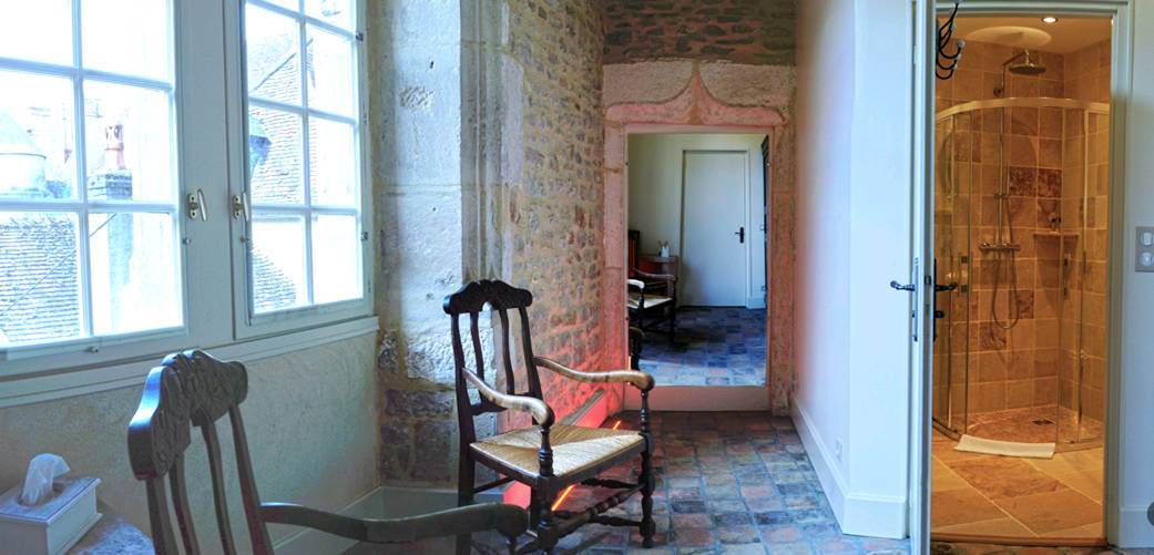 Abbaye De Maizieres Hotel Бон Екстериор снимка