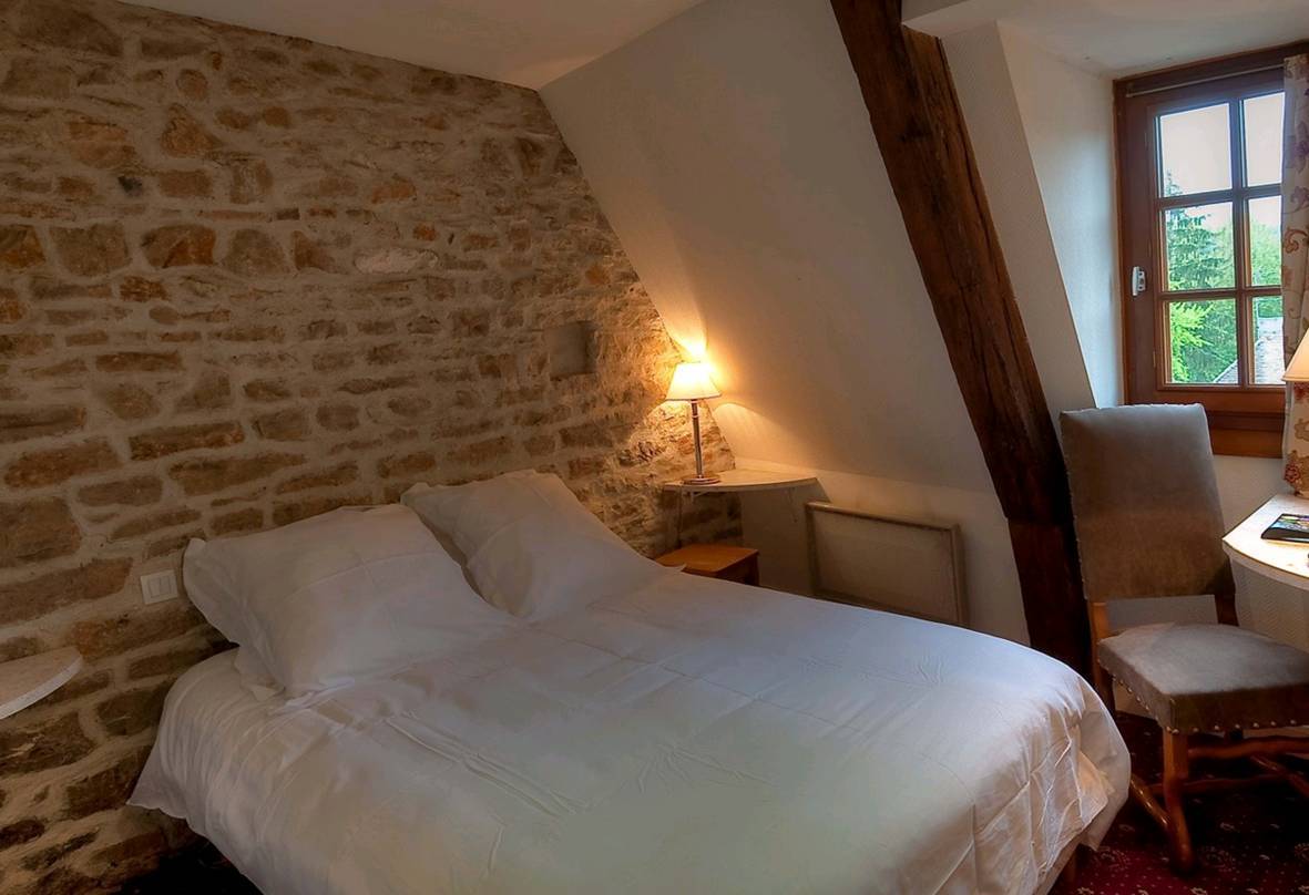 Abbaye De Maizieres Hotel Бон Екстериор снимка