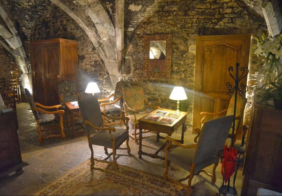 Abbaye De Maizieres Hotel Бон Екстериор снимка