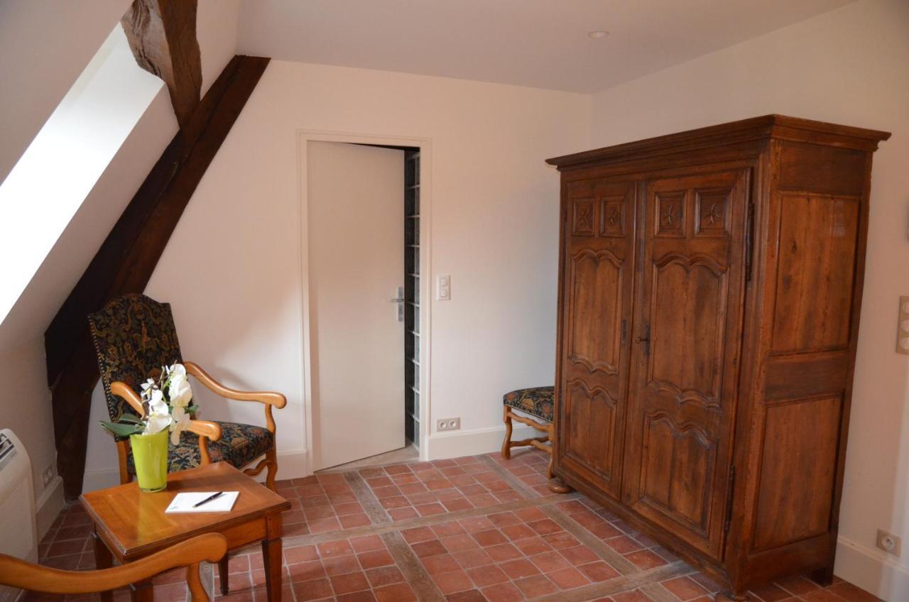 Abbaye De Maizieres Hotel Бон Екстериор снимка